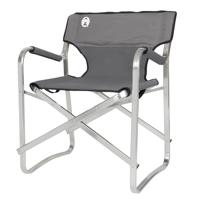 Coleman 2000038337 campingstoel 2 poot/poten Aluminium, Zwart - thumbnail