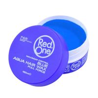 Red One Aqua Hair Wax Full Force Blue 150ml Red One Aqua Hair Wax Full Force Blue 150ml
