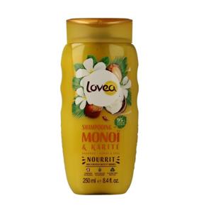 Shampoo Monoi & karite Shea oil
