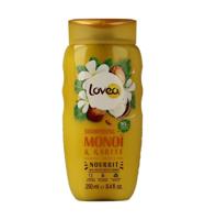 Shampoo Monoi & karite Shea oil