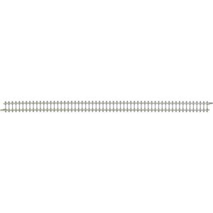 Z Märklin miniclub rails 85051 Rechte rails 220 mm 10 stuk(s)