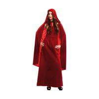 Kostuums voor Volwassenen My Other Me Tovenares Rood M/L