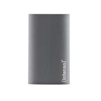 Externe Harde Schijf INTENSO PREMIUM ED 512 GB SSD