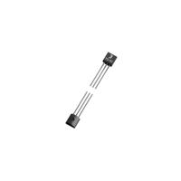 Diotec Transistor (BJT) - discreet BC337-25BK TO-92BK NPN