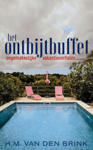 Het ontbijtbuffet - H.M. van den Brink - ebook