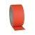 Showtec Gaffa tape neon oranje 25m 50mm