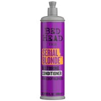 Tigi Bed Head Wash and Care Serial Blonde Restoring Conditioner 600ml
