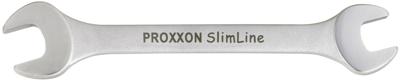 PROXXON Double-jawed key 18x19mm