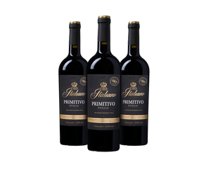 Oro Italiano Primitivo Probeerpakket (3 flessen)