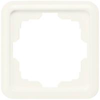 Siemens 5TG1761 Frame 1-voudig Delta Zilver Schakelmateriaal 1 stuk(s)