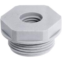 LAPP 52104469 SKINDICHT KU-M 63X1,5/50X1,5 Wartel reduceerring M63 M50 Polyamide Grijs-wit (RAL 7035) 5 stuk(s) - thumbnail