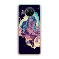 Cosmic Silence: Xiaomi Mi 10T Lite 5G Transparant Hoesje