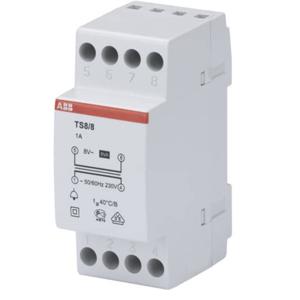 ABB 2CSM228665R0812 Beltransformator 8 V 1 A