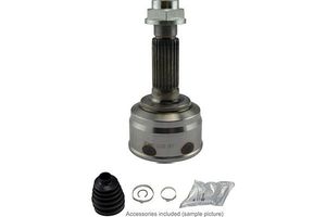 Homokineet reparatie set, aandrijfas CV1519