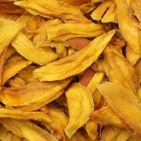 Mango (bio) 250 gram