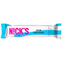 Nick's Dark Chocolate Bar (25 gr) - thumbnail