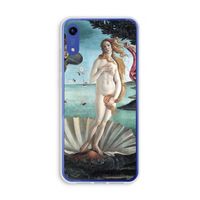 Birth Of Venus: Honor Play 8A Transparant Hoesje