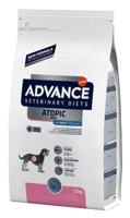 ADVANCE VETERINARY DIET DOG ATOPIC MINI