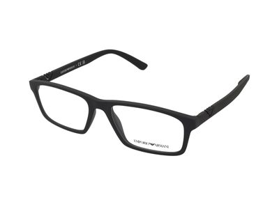 Brillen met correctie Emporio Armani EA3213 5001