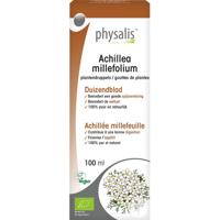 Physalis Achillea Millefolium 100ml