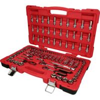 KS Tools 958.0699 958.0699 Dopsleutelset 3/8
