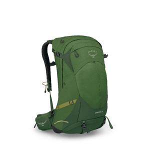 Osprey Stratos - 34L - Seaweed/Matcha Green