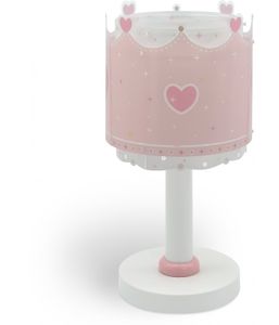 Dalber Kinderkamer tafellamp Little Queen 61101