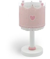 Dalber Kinderkamer tafellamp Little Queen 61101 - thumbnail