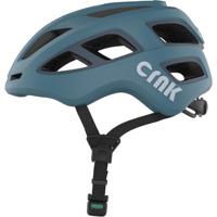 CRNK Helm Veloce blauw M - thumbnail