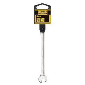 Stanley FMMT13031-0 FatMax Ringsteeksleutel 8mm antislip