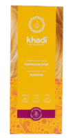 Khadi Haarverf Sunrise