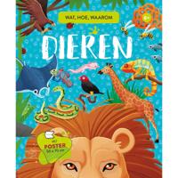 Rebo Dieren - Wat, hoe, waarom Rebo Dieren - Wat, hoe, waarom