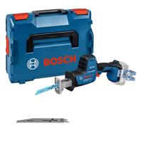 Bosch Professional GSA 18V-24 Accu reciprozaag 18V Basic Body in L-Boxx - 06016A5101
