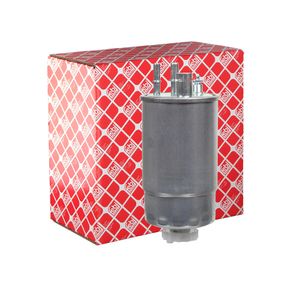 Brandstoffilter 30758