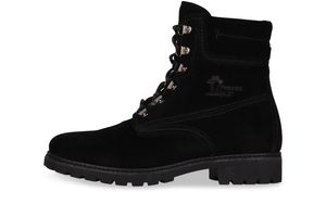 Panama 03 B86 Velour Negro/Black
