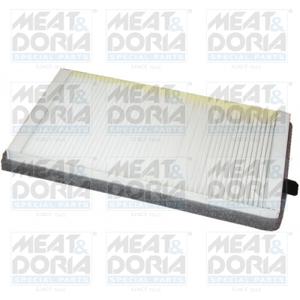 Meat Doria Interieurfilter 17150