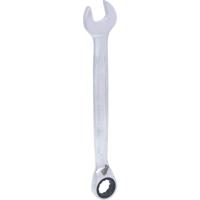 KS Tools 503.4622 503.4622 Steek-ringratelsleutel Sleutelbreedte (metrisch) 22 mm