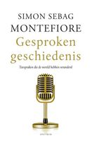 Gesproken geschiedenis - S.S. Montefiore - ebook