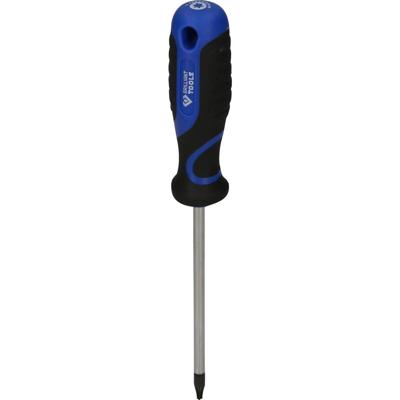 Brilliant Tools BT034906 Torx-schroevendraaier Grootte T 15 Koplengte: 100 mm 1 stuk(s)