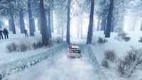 NACON WRC Generations Standaard PlayStation 5 - thumbnail
