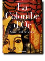 Assouline livre La Colombe d'Or - Tons neutres - thumbnail