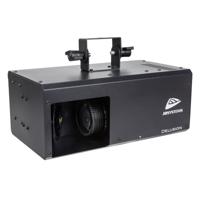 JB Systems DELUSION multi-effect projector JB Systems DELUSION multi-effect projector