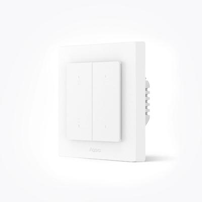 Aqara shutter switch H2 kit Aqara shutter switch H2 kit