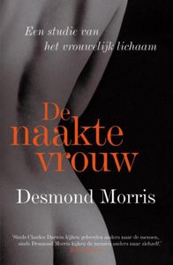 De naakte vrouw - Desmond Morris - ebook