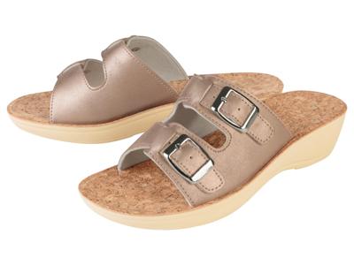 esmara Dames slippers (Lichtroze, 40)