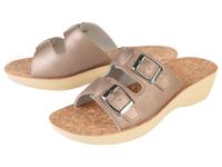 esmara Dames slippers (Lichtroze, 39)
