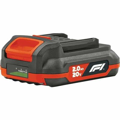 Heroplaadbare lithium batterij FORMULA 1 10786 4 Ah Heroplaadbare lithium batterij Litio Ion