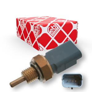 Temperatuursensor FEBI BILSTEIN, u.a. für Peugeot, Citroën, Fiat