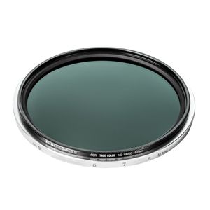 NiSi 353002 cameralensfilter Neutrale-opaciteitsfilter voor camera's 7,7 cm