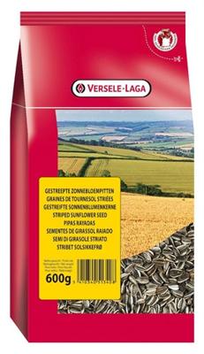 Versele-laga prestige gestreepte zonnebloempitten